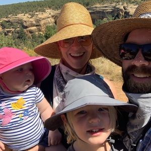 Meet your Posher, Kathryn